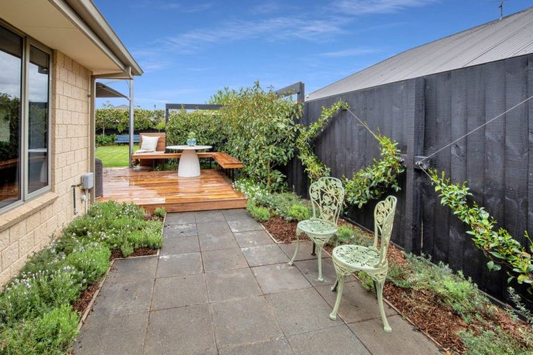 Photo of property in 75 Renoir Drive, Rolleston, 7614