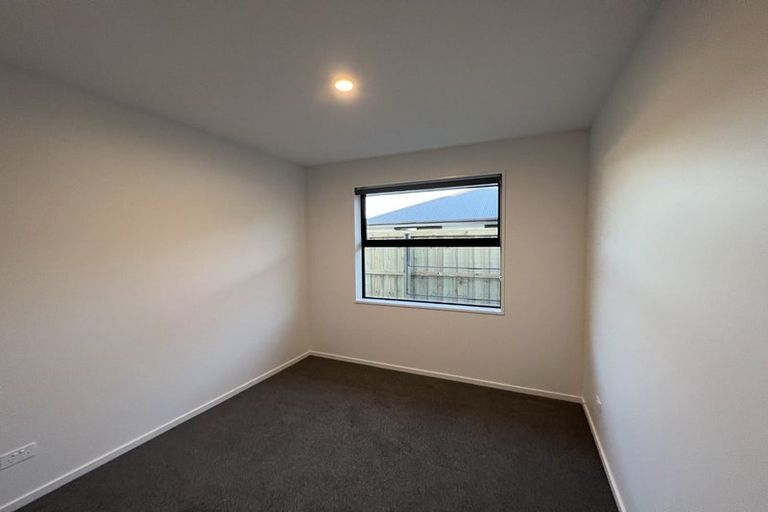 Photo of property in 78 Nethercote Way, Rolleston, 7614