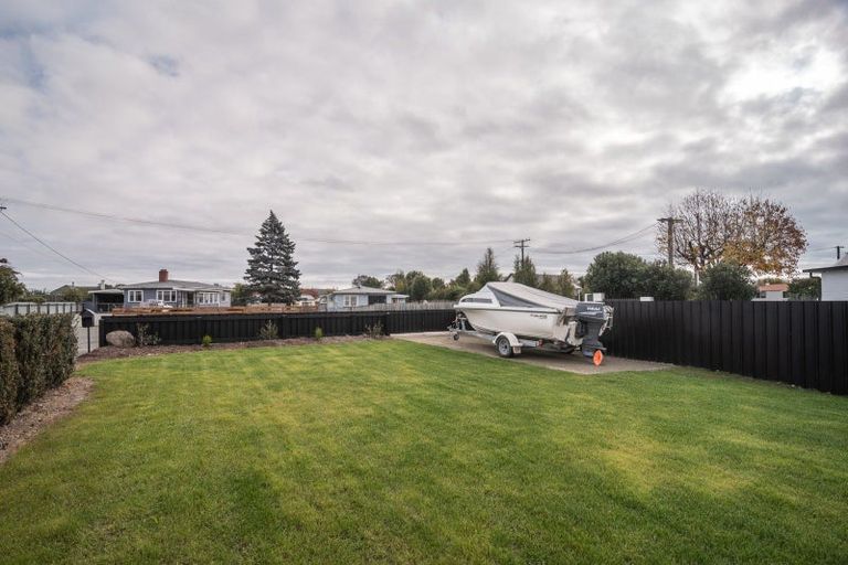 Photo of property in 8 Davie Street, Temuka, 7920