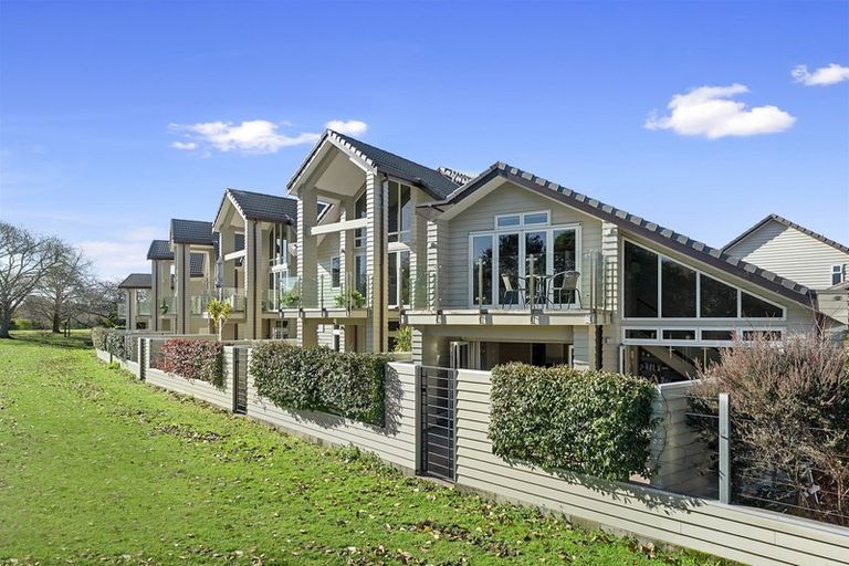 Photo of property in 24e Jellicoe Drive, Hamilton East, Hamilton, 3216