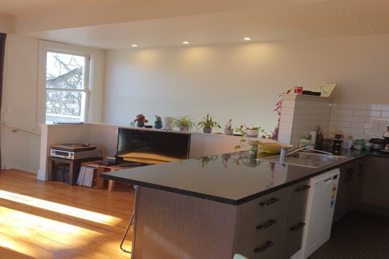 Photo of property in 290 Willis Street, Aro Valley, Wellington, 6011