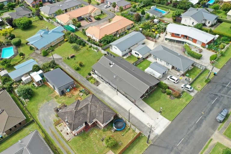Photo of property in 363 Pakura Street, Te Awamutu, 3800