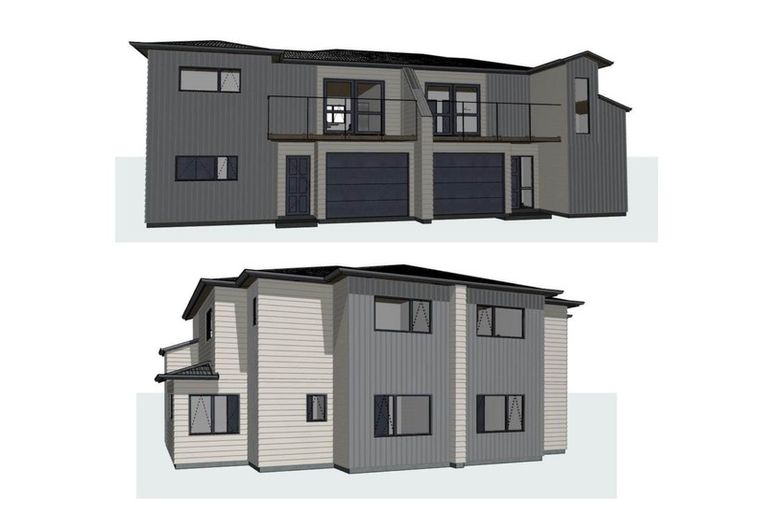 Photo of property in 25 Carter Place, Manurewa, Auckland, 2102