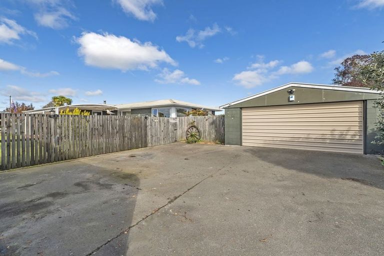 Photo of property in 71 Balcairn Street, Halswell, Christchurch, 8025