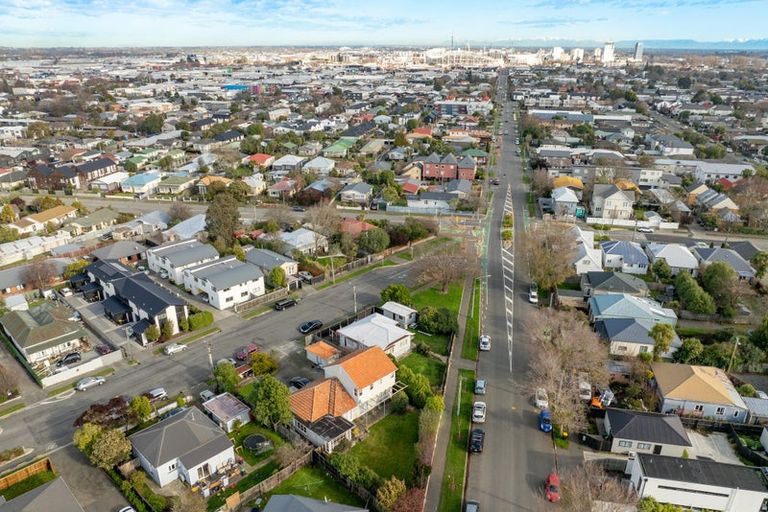 Photo of property in 532 Cashel Street, Linwood, Christchurch, 8011