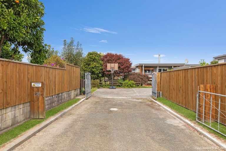 Photo of property in 163 College Road, Edgecumbe, 3120