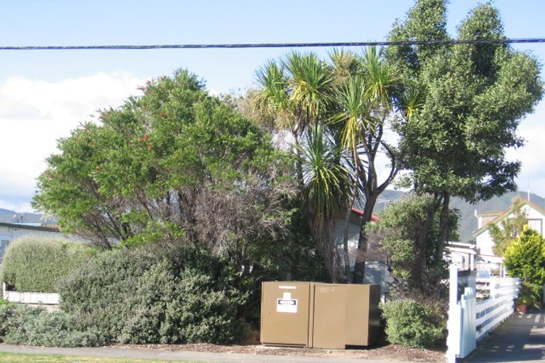 Photo of property in Princeton Gardens, 3/58 Cuba Street, Petone, Lower Hutt, 5012