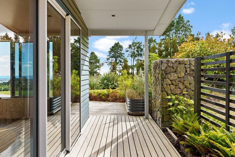 Photo of property in 664 Upper Pitone Road, Pitone, New Plymouth, 4374