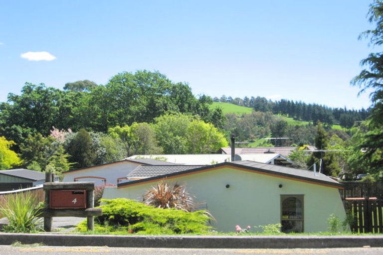 Photo of property in 18 North Road, Kawakawa, 0210