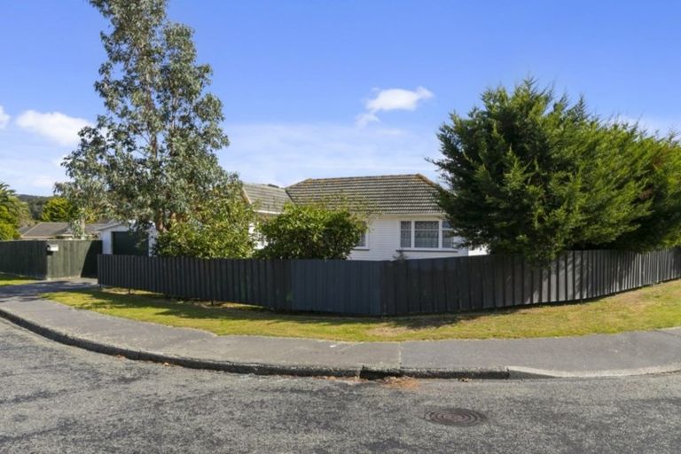 Photo of property in 35 Frederick Street, Wainuiomata, Lower Hutt, 5014
