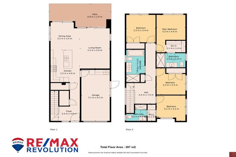 Photo of property in 14 Hampshire Lane, Karaka, 2580