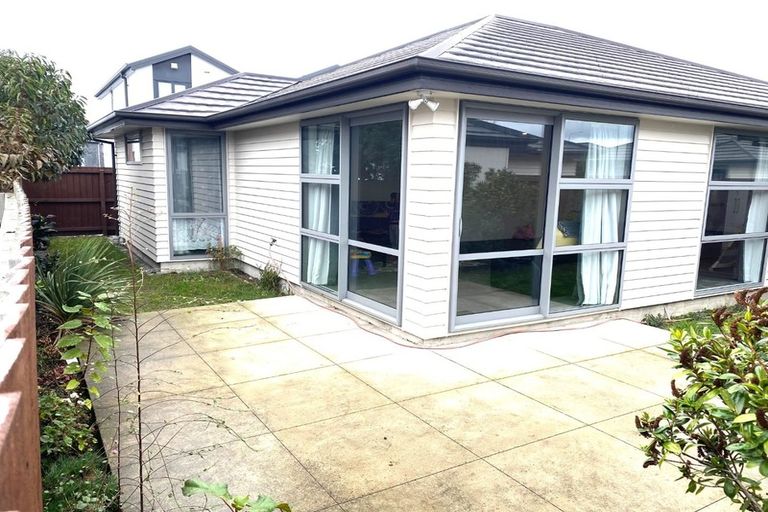 Photo of property in 7 Jacko Lane, Sydenham, Christchurch, 8023