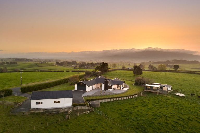 Photo of property in 179 Hawthorne Road, Te Awamutu, 3876