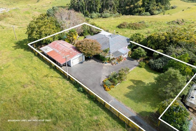 Photo of property in 3106 Ohaupo Road, Glenview, Hamilton, 3282