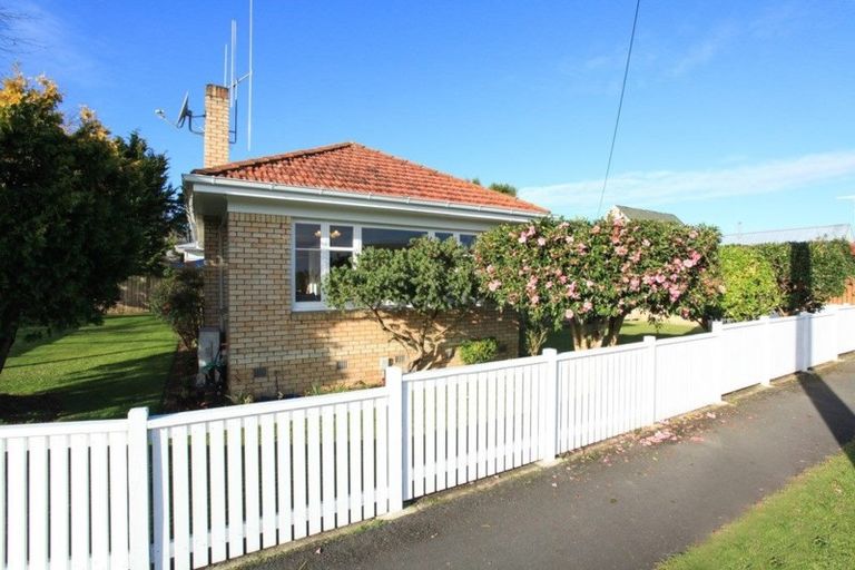 Photo of property in 124 Macfarlane Street, Hamilton East, Hamilton, 3216