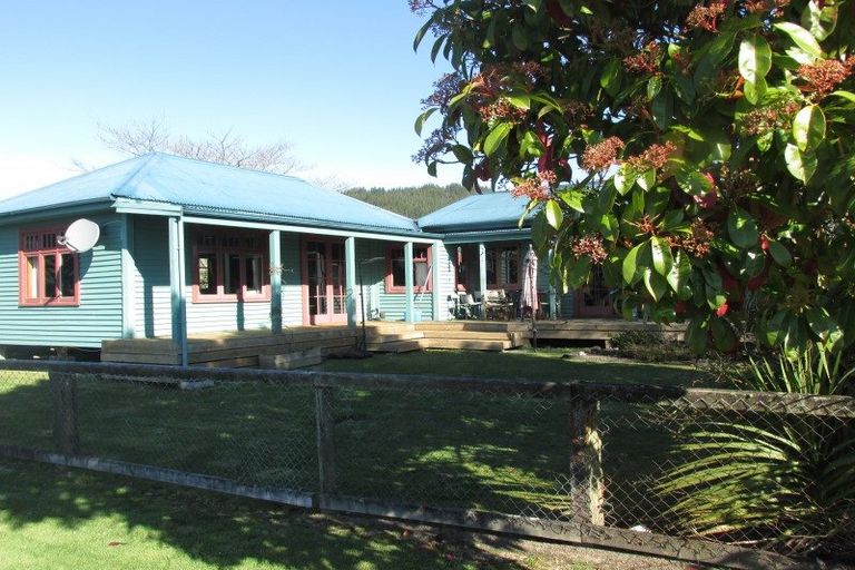 Photo of property in 7 Cavell Street, Reefton, 7830