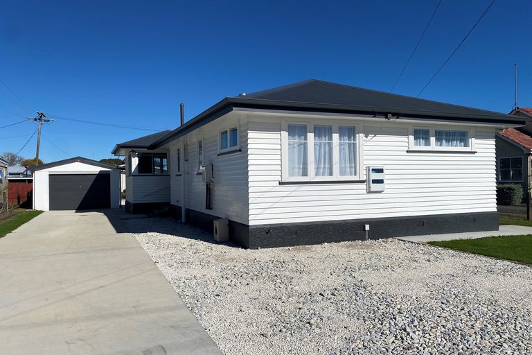Photo of property in 35 Te Kanawa Street, Otorohanga, 3900