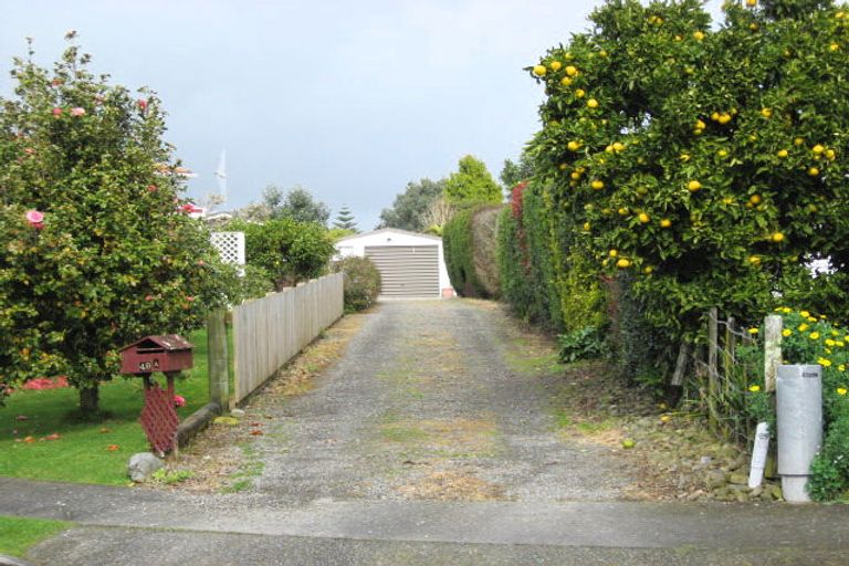 Photo of property in 49a Green Avenue, Levin, 5510