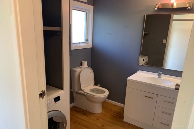 Photo of property in 1c/145 Ohiro Road, Brooklyn, Wellington, 6021