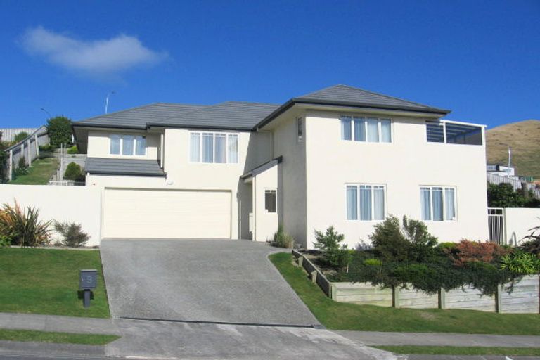 Photo of property in 9 Carmichael Street, Johnsonville, Wellington, 6037