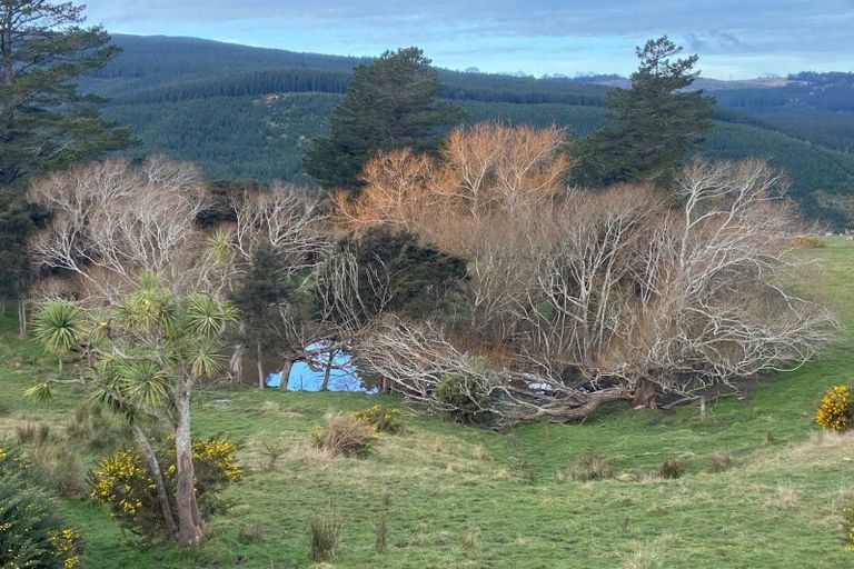 Photo of property in 121 Silverstream Valley Road, North Taieri, Mosgiel, 9092