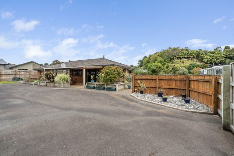 Photo of property in 39 Roto Street, Hurdon, New Plymouth, 4310