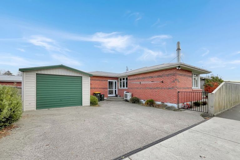 Photo of property in 12 Belt Road, Allenton, Ashburton, 7700