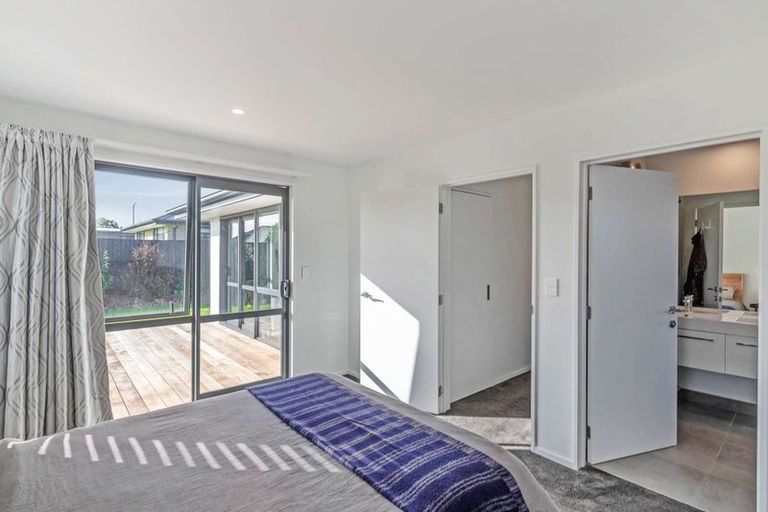 Photo of property in 8 Te Raki Drive, Lincoln, 7608