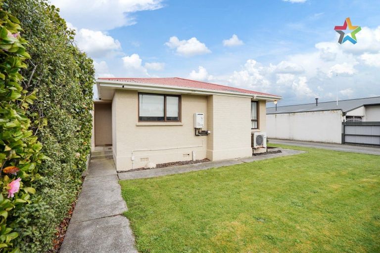 Photo of property in 64 Racecourse Road, Glengarry, Invercargill, 9810