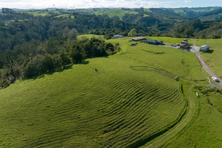 Photo of property in 67 Fraser Road, Kawakawa, 0210