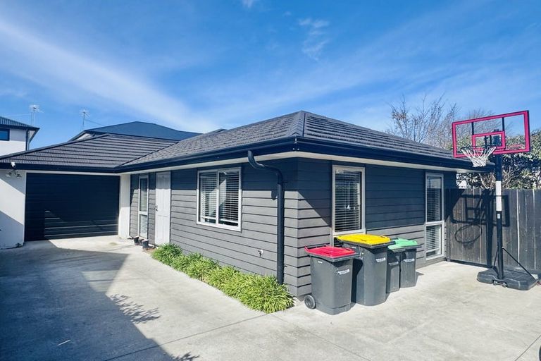 Photo of property in 48 Berwick Street, St Albans, Christchurch, 8014