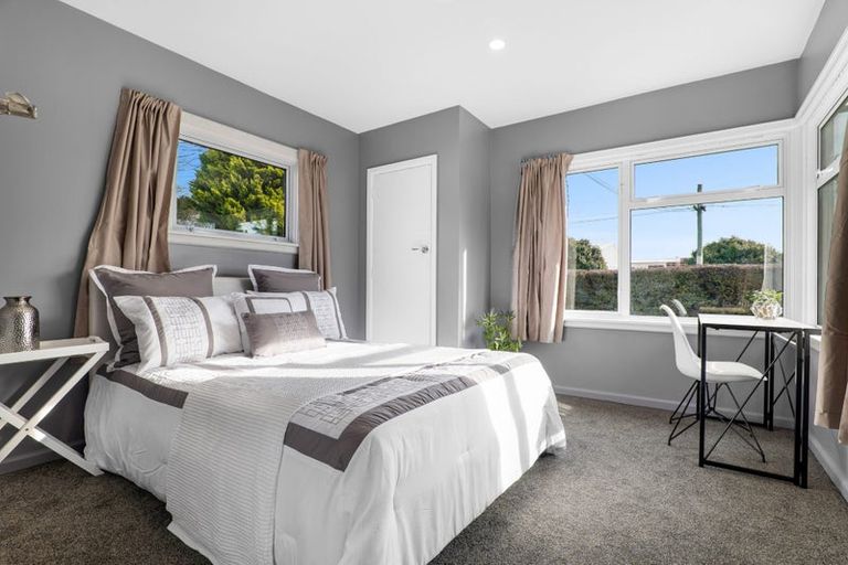 Photo of property in 31 Branston Street, Hornby, Christchurch, 8042