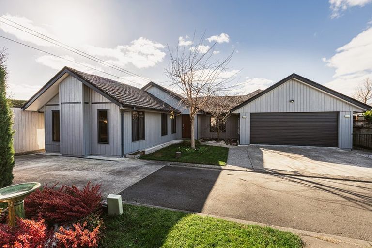 Photo of property in 1033 Reka Street, Akina, Hastings, 4122