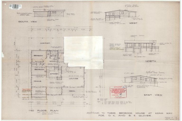 Photo of property in 9 Keam Way, Welcome Bay, Tauranga, 3112