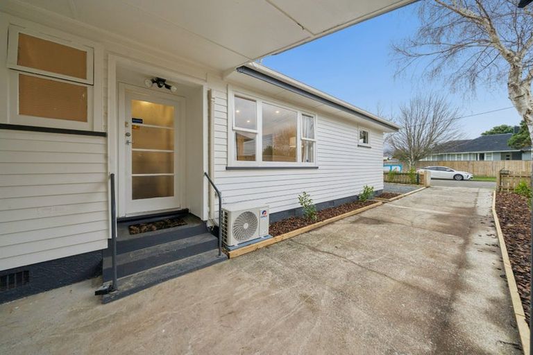 Photo of property in 21a Holdsworth Avenue, Trentham, Upper Hutt, 5018
