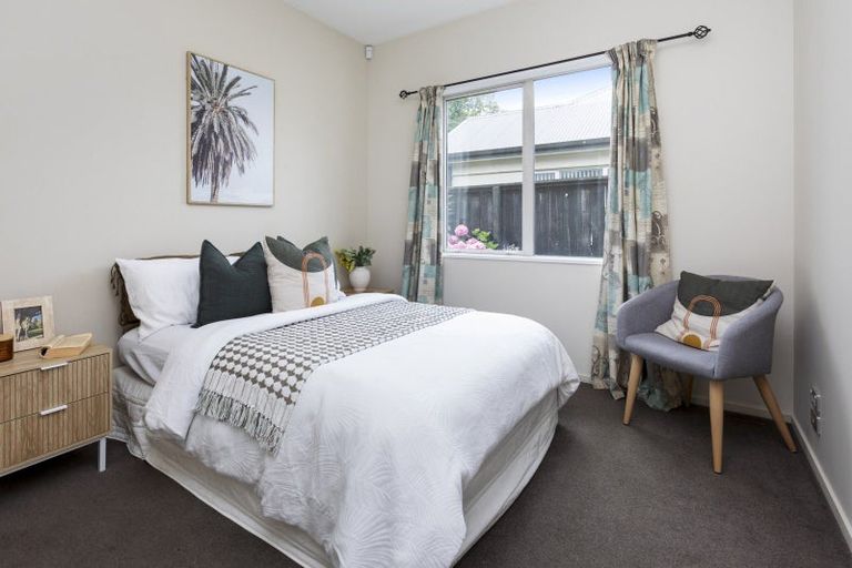 Photo of property in 4/6 Kauri Street, Riccarton, Christchurch, 8041