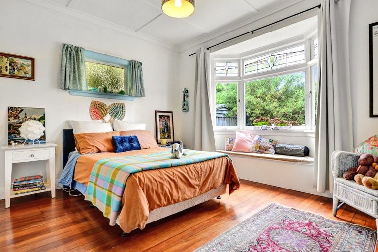 Photo of property in 7 Myrtle Street, Hamilton East, Hamilton, 3216