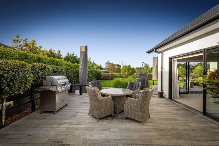 Photo of property in 31 Hinterland Drive, Prebbleton, 7604