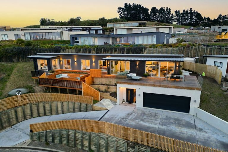 Photo of property in 45 Revelation Drive, Clifton, Christchurch, 8081