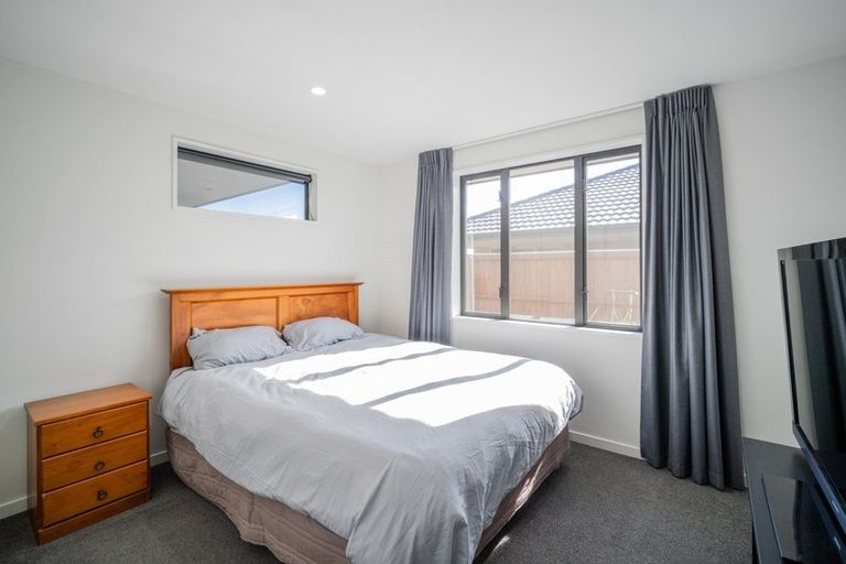 Photo of property in 61 Granite Drive, Rolleston, 7614