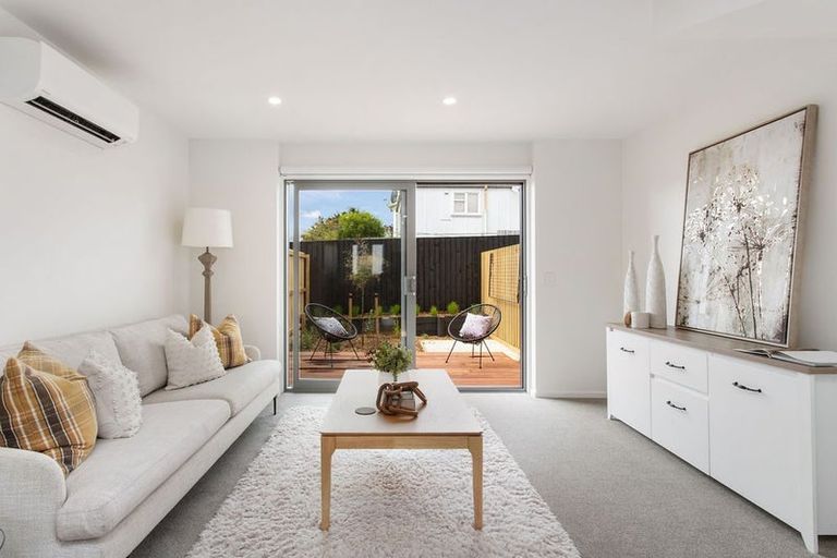 Photo of property in 11/176 England Street, Linwood, Christchurch, 8011