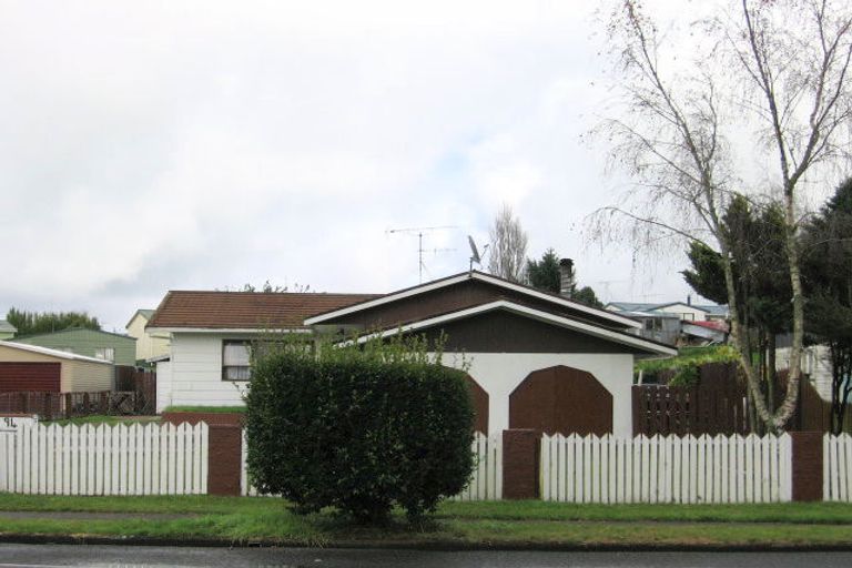 Photo of property in 94 Clyde Street, Tokoroa, 3420