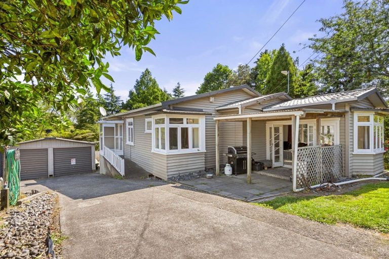 Photo of property in 615 Rotowaro Road, Huntly, 3771