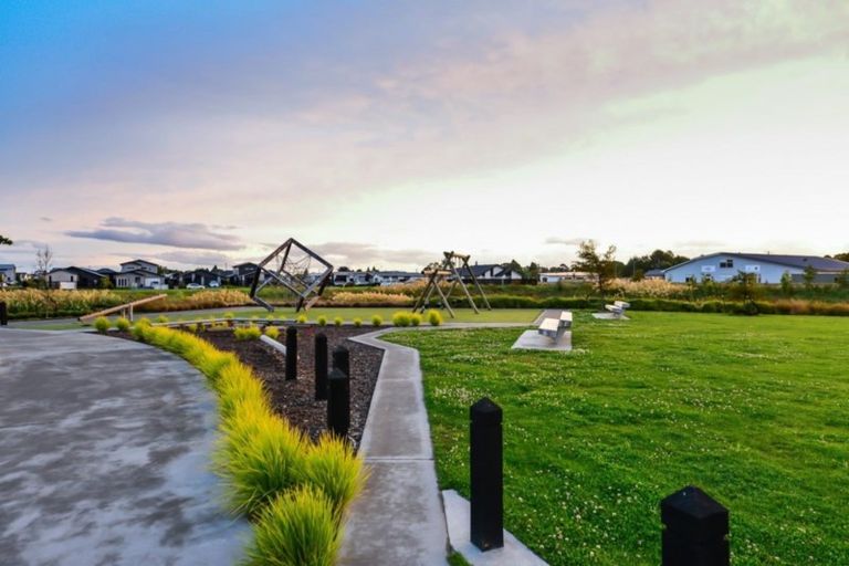 Photo of property in 20 Capper Crescent, Chartwell, Hamilton, 3210