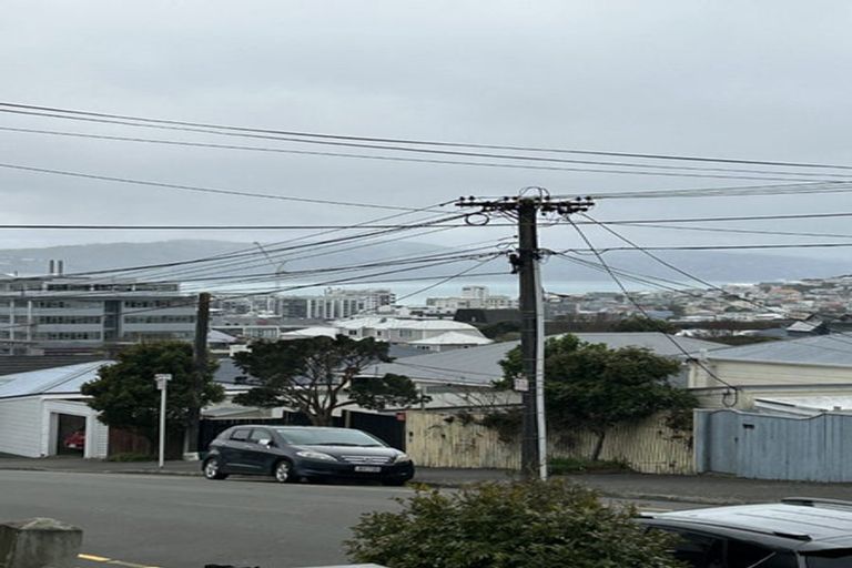 Photo of property in 52 Wright Street, Mount Cook, Wellington, 6021