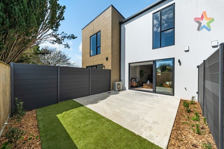Photo of property in 45 Pipi Place, Levin, 5510