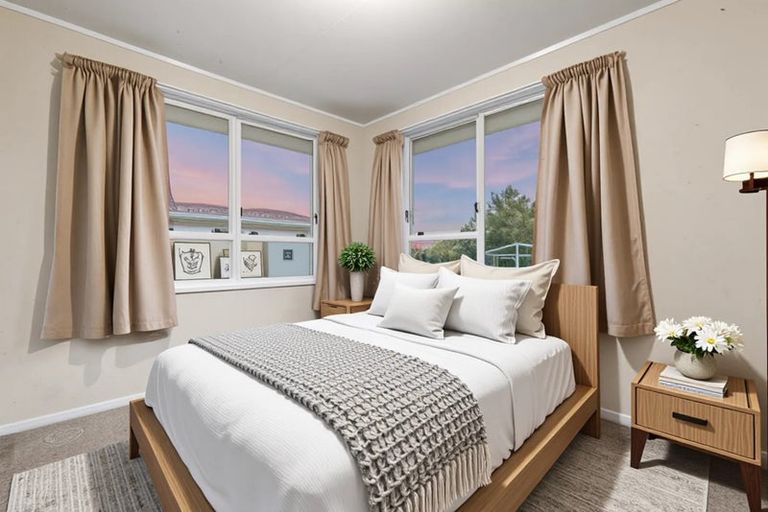Photo of property in 21 Rountree Place, Conifer Grove, Takanini, 2112