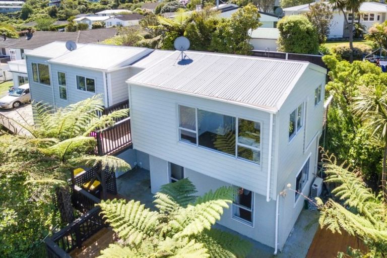 Photo of property in 38f2 Kandy Crescent, Ngaio, Wellington, 6035