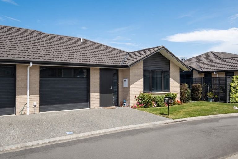Photo of property in 73/23 Matariki Avenue, Frimley, Hastings, 4120