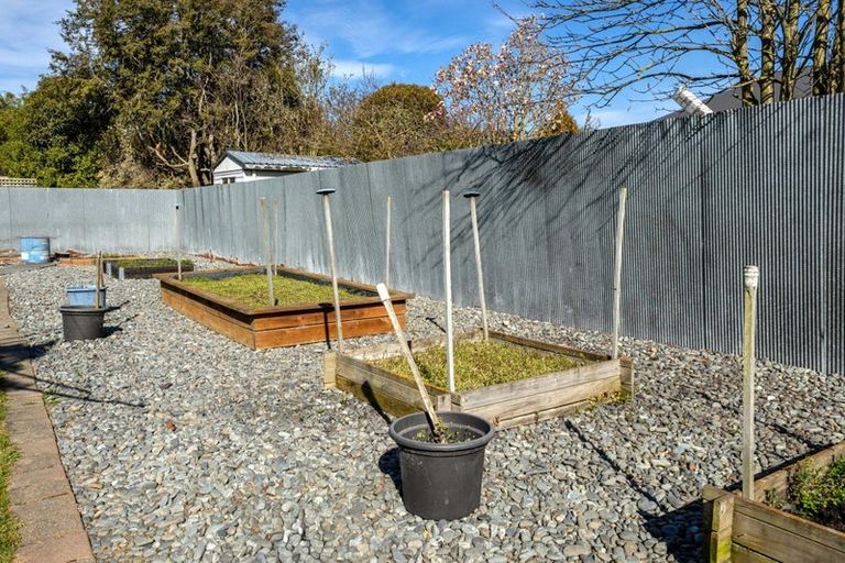 Photo of property in 27 Patton Street, Methven, 7730